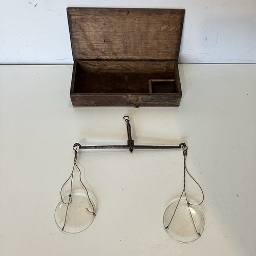 Vintage antique hanging - vintage, hand