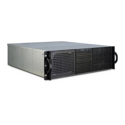 Ipc 30248 server - 3u-30248, (48cm)