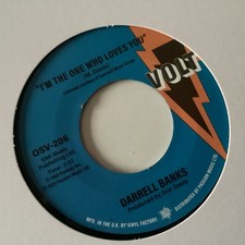 I’M THE ONE WHO LOVES YOU -