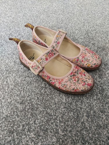 Martens carnaby mary jane - carnaby,