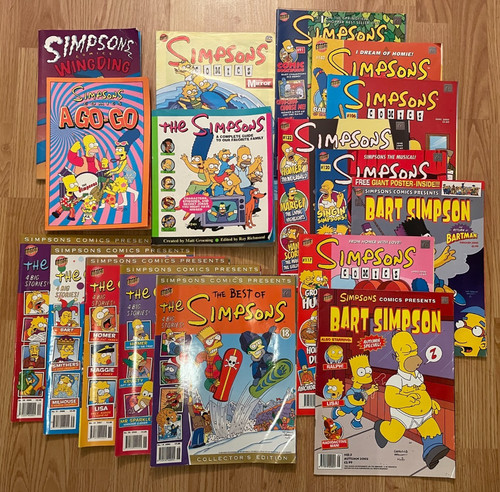 Job lot collection the - job,