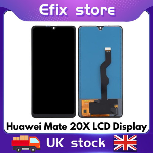 Huawei mate 20x evr - mate, evr-n29/l29