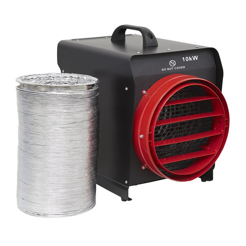 Sealey deh10001 industrial fan - deh10001,