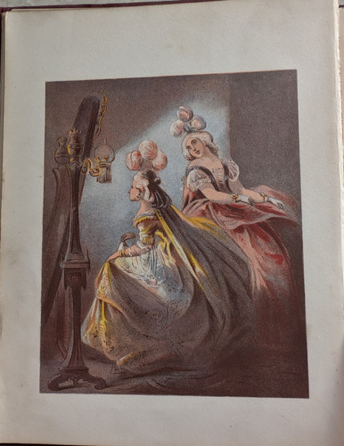 Cinderella the glass - cinderella,