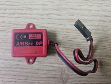 AMBrc transponder - works with