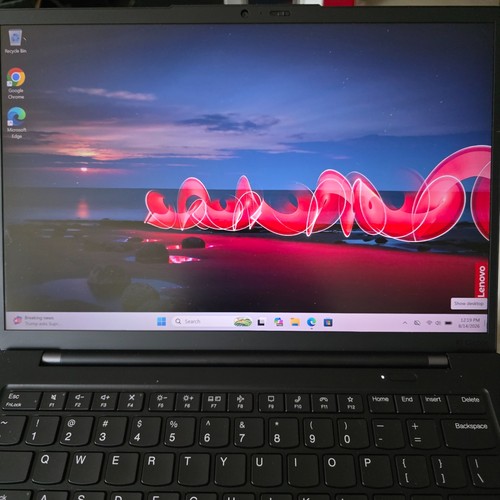 Lenovo thinkpad carbon gen - lenovo,