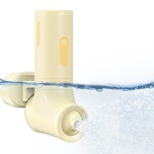 Momfann Bath Jet Spa, Cordless