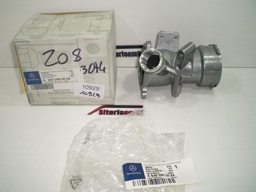Original egr valve body - original,