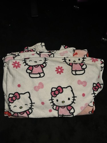 Hello kitty rare deadstock - kitty,