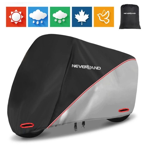 Neverland xxxxl motorcycle - l-xxxxl,