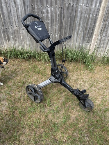 Motocaddy qb2 compact - motocaddy, 3
