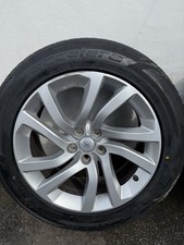 Land Rover  Original 20”