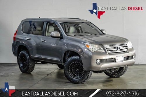 2011 lexus gx460 - gx460, base