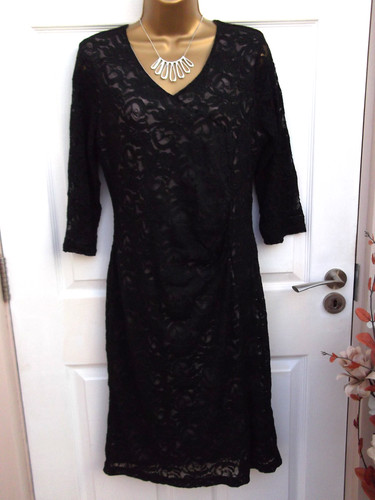 Very pretty bhs knee length - very,