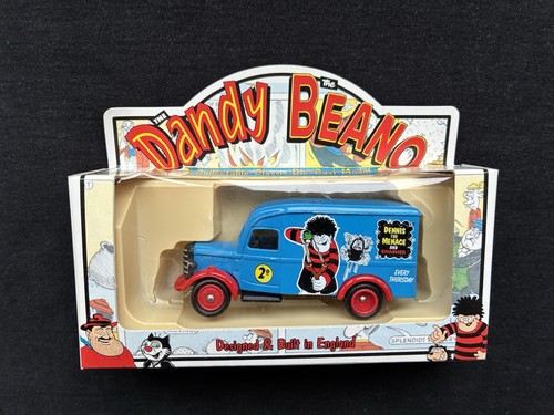 Dandy beano dennis menace toy - beano,