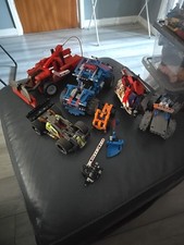 LEGO Technic Genuine Bundle