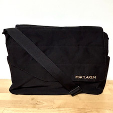 MACLAREN Utility Diaper Bag