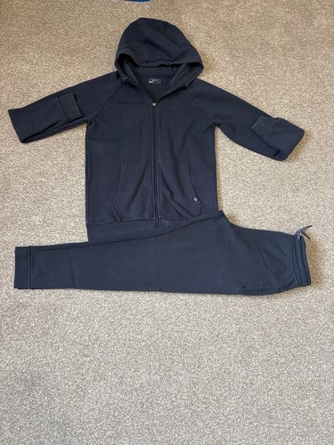 Boys next navy blue zip - zip, hoodie