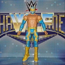 Sin Cara - WWE Mattel Wrestling Figure - Basic Series (A) 