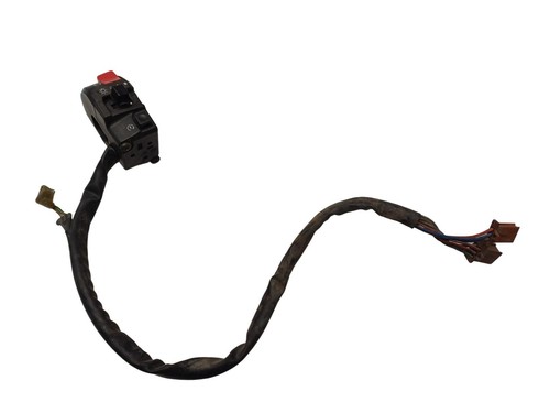 Kawasaki zx9r switch - zx9r,