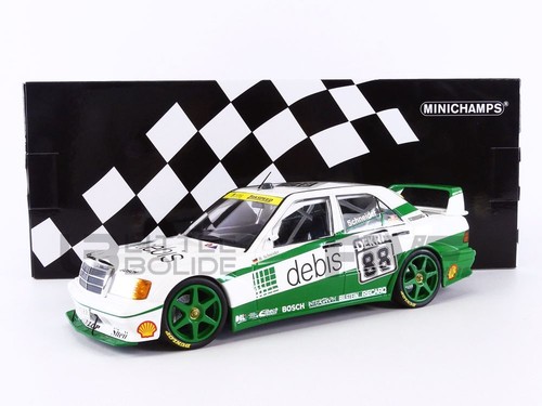 Minichamps - minichamps,