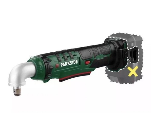 Parkside 20v cordless - parkside,