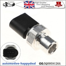 Air Con A/C Pressure Sensor Switch For AUDI A3 A4 A5 A6 A7 A8 Q5 Q7 T