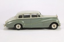 1950s Dinky Rolls-Royce Silver