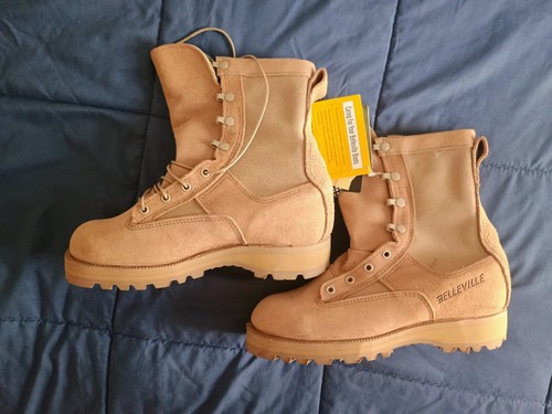 Women size 5w belleville - size,