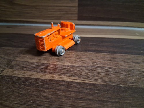 Vintage matchbox 1970s - vintage,