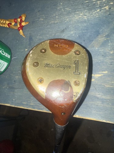 Macgregor mtw3 tourney - macgregor, custom