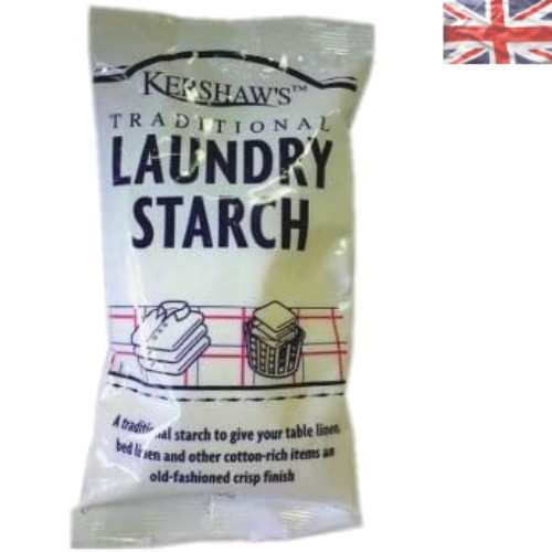 Kershaw traditional laundry - kershaw's,