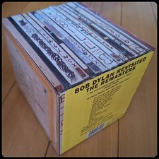 Bob Dylan Limited Edition Hybrid SACD Box Set Revisited: The Reissue Series