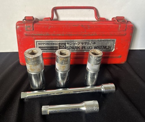 Vtg nippondenso spark - vtg, plug