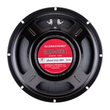 Eminence George Alessandro