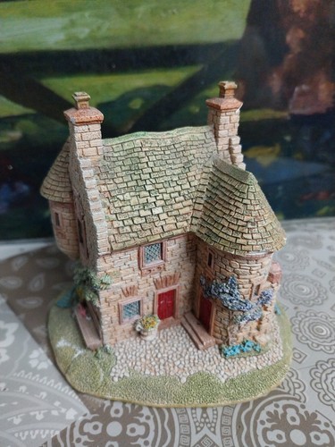 Lilliput lane edsell summer - 'edsell,