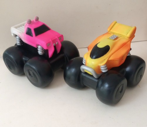 Vintage pair super - -,