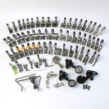 Ultra 68 Presser Foot Set For