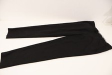 1880 Club Mens Trousers Black 36L Teflon Coated