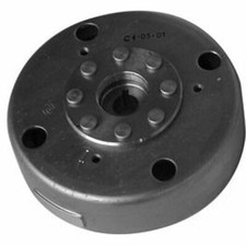 Piaggio 50 Rotor For Vespa LXV