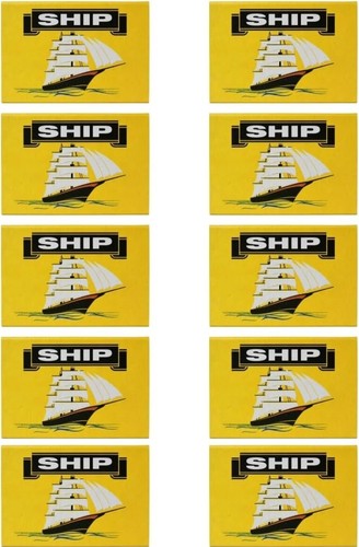Boxes ship safety - ship,