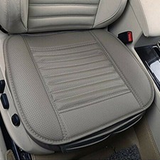 Front car interior seat - front,