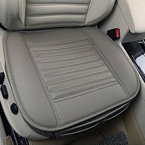 Front car interior seat - front,