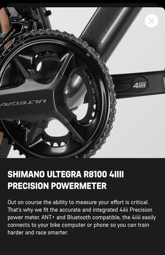 Shimano ultegra r8100 - ultegra, fc-r8100