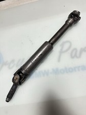 Bmw propshaft drive shaft - drive,