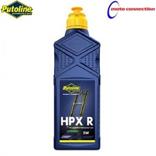 Putoline hpx fork - putoline, 5