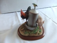 Border Fine Arts James Herriot