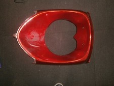 0Peugeot Elyseo 100 1998 Front Lower Fairing Panel Read Description