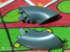 Playmobil grey mirrors 4859 - playmobil, x2