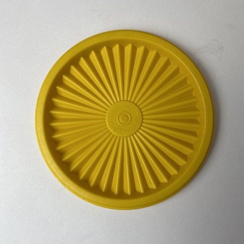 Tupperware round inch - tupperware, 5